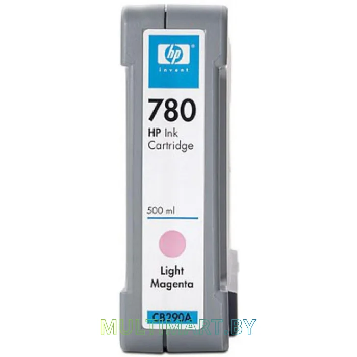 Картридж HP 780 (CB290A)